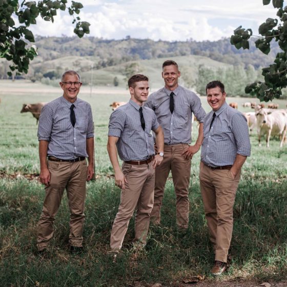 Alstonville quality meats image 1