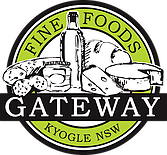 Gateway find foods kyogle logo