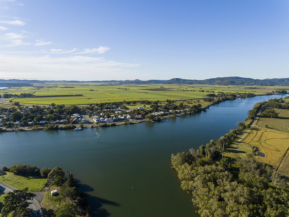 Mount Warning Tours Tweed