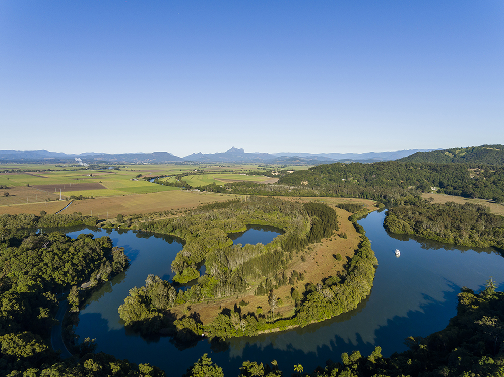 Mount Warning Tours Tweed