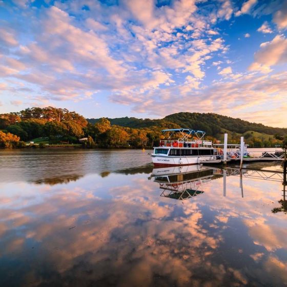 Mount Warning Tours Tweed