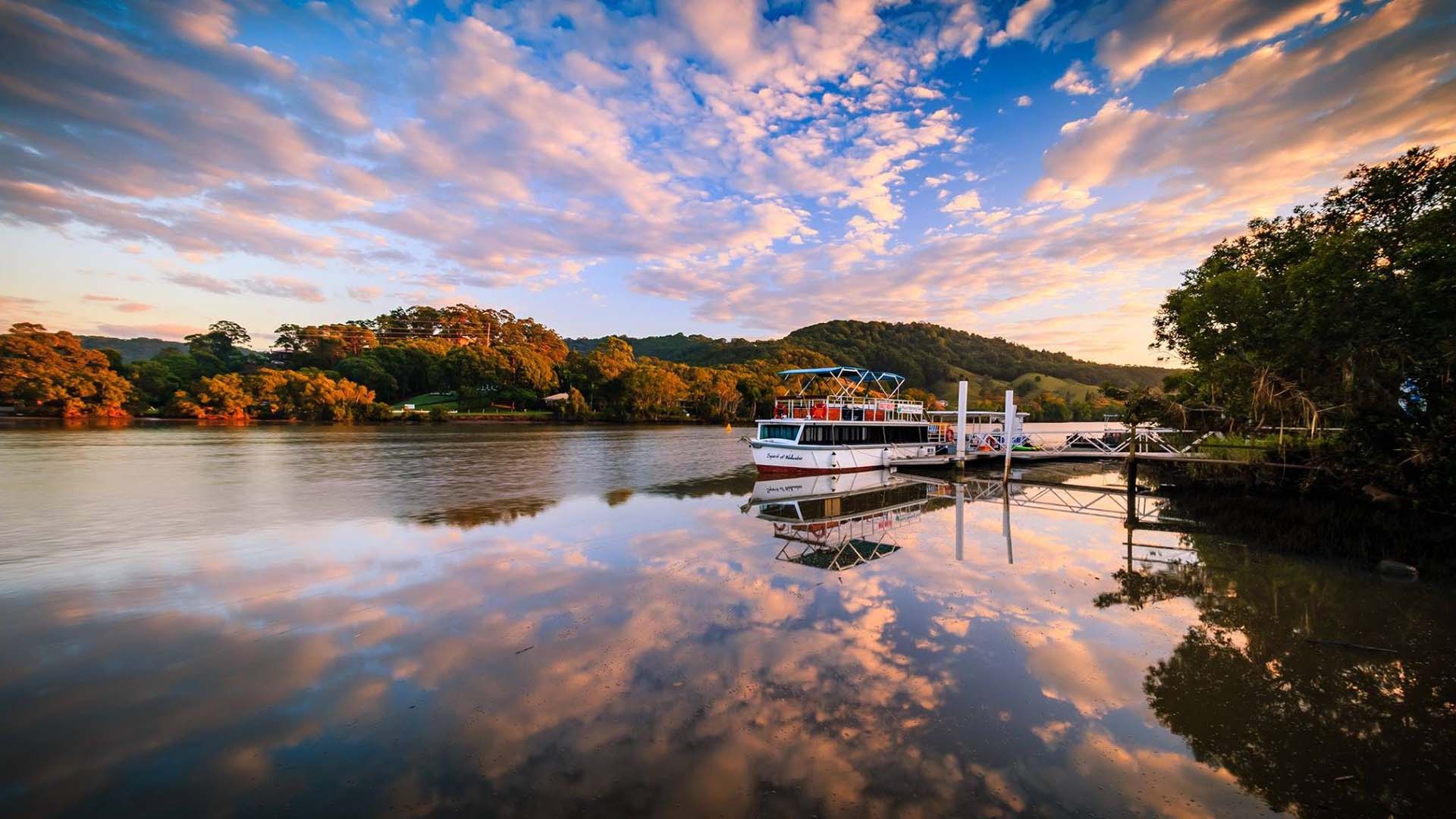 Mount Warning Tours Tweed