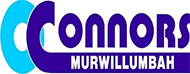 OConnors carriers tweed logo