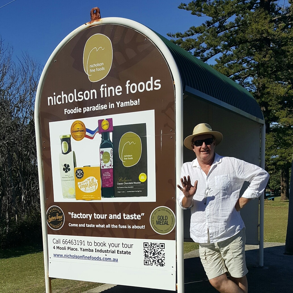 nicholson fine foods yamba