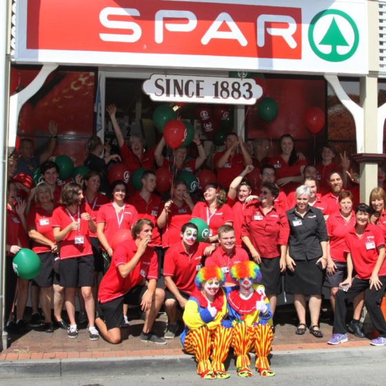 spar maclean clarence valley