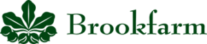 brookfarm byron logo