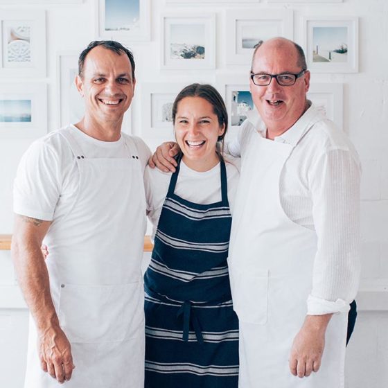 Osteria Casaurina Tweed Coast